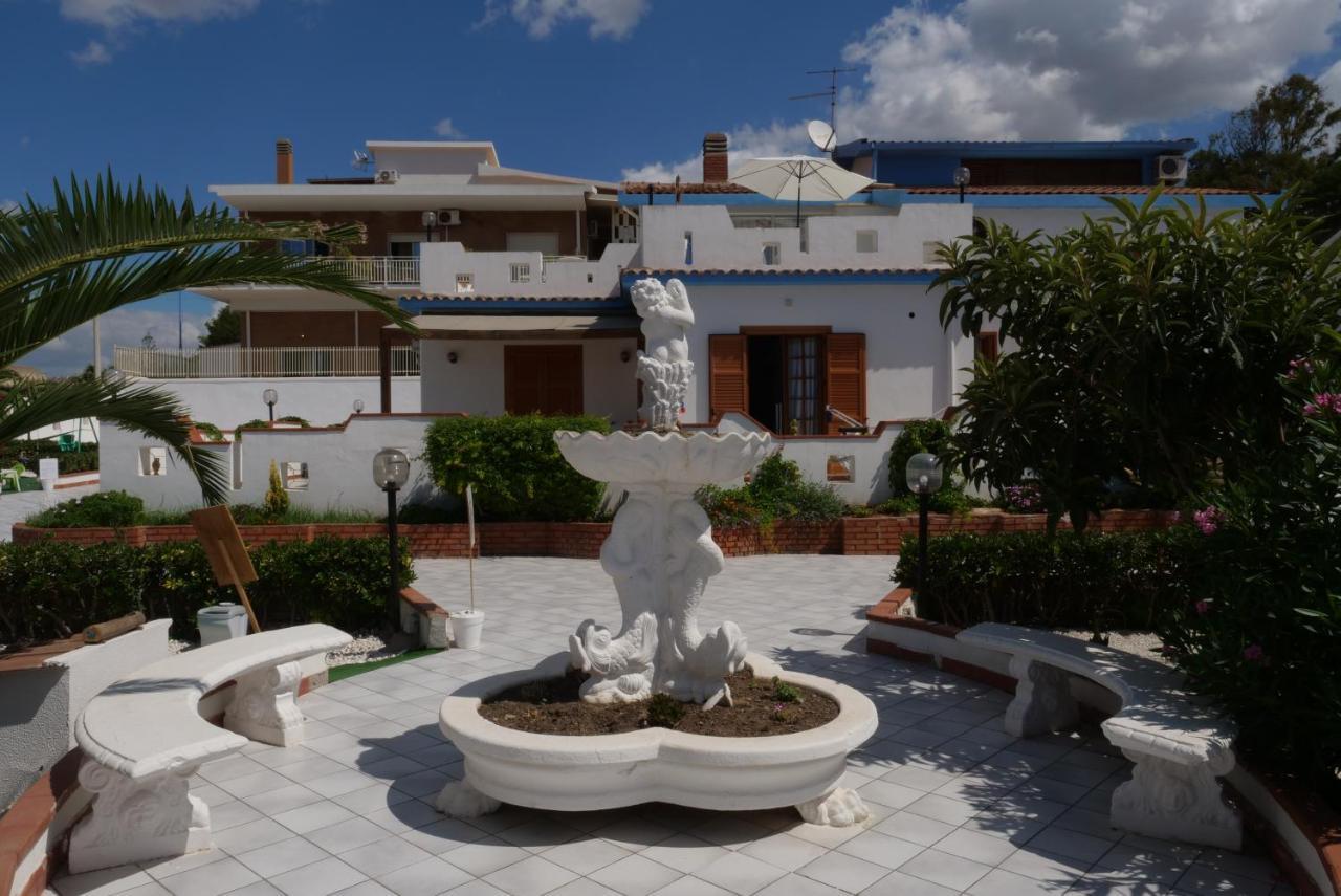 Villa Elite Agrigento Exterior photo