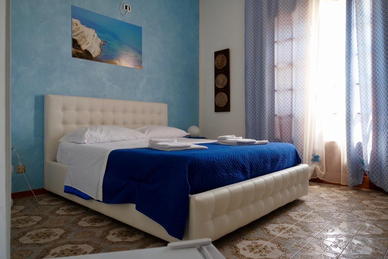 Villa Elite Agrigento Exterior photo