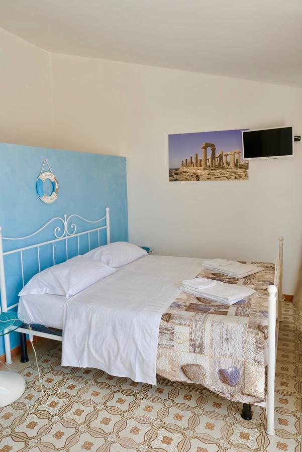 Villa Elite Agrigento Exterior photo